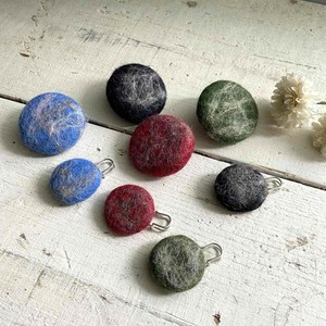 Brooch Marble Fair Trade Brooch