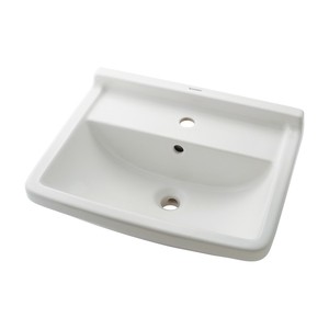 KAKUDAI 壁掛洗面器 #DU-0300550000