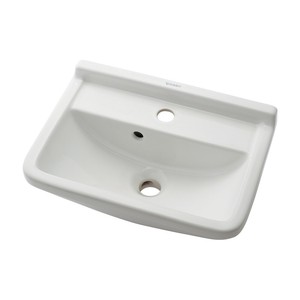 KAKUDAI 壁掛手洗器 #DU-0750450000