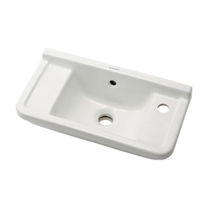 KAKUDAI 壁掛手洗器 #DU-0751500008