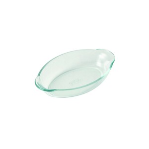 PYREX グラタンオンザテーブル360ml CP-8552 【耐熱ガラス 電子レンジ使用可能 オーブン使用可能】