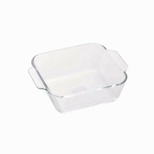 PYREX グラタン･ドリアオンザテーブル600ml CP-8583 【耐熱ガラス 電子レンジ使用可能 オーブン使用可能】