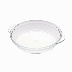 PYREX 冷凍レトルトディッシュ20cm CP-8588 【耐熱ガラス 電子レンジ使用可能 オーブン使用可能】