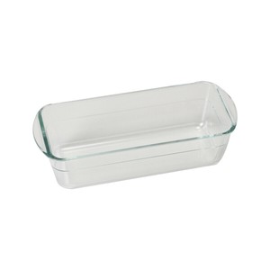 PYREX パウンド･ローフディッシュ1.5L H CP-8547 【耐熱ガラス】