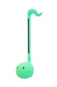 オタマトーンカラーズ アップルグリーン 【電子玩具 おもちゃ】