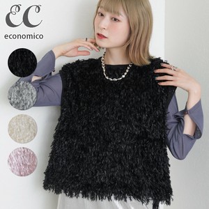 フェザープルオーバー　2025AW　Economico