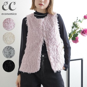 フェザーベスト　2025AW　Economico