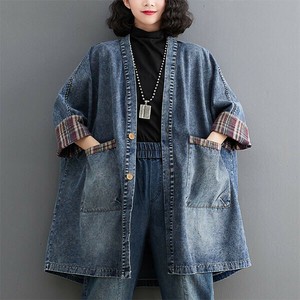 夹克 Design 经典复古 新商品 牛仔外套