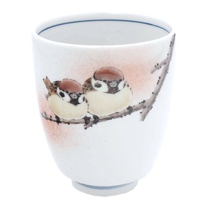 九谷烧 日本茶杯 日本制造 日本制造