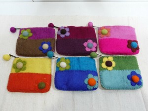Pouch Set of 6