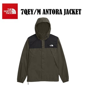 THE NORTH FACE(ザノースフェイス) ジャケット 7QEY/M ANTORA JACKET