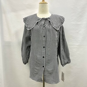 2025年新商品 衬衫 可爱 衬衫