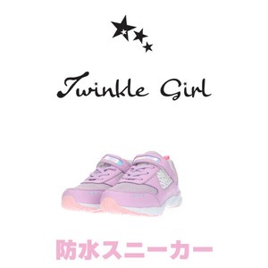 低筒/低帮运动鞋 轻量 女孩