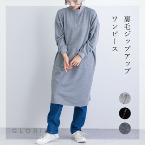 洋装/连衣裙 拉鍊