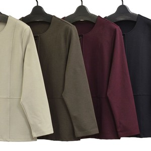 预购 罩衫 切换 开衫 日本制造