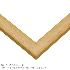 ビバリー ジグソーパズル用フレーム モクセイ 10 クリアー NN103-C