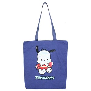 サンリオ　シャイニートート　ポチャッコ　2216