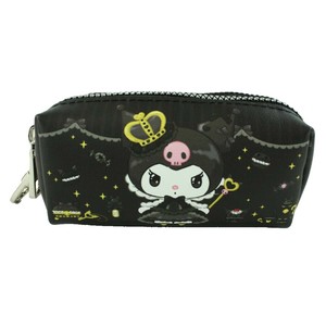 サンリオ　ダブルポケットキーケース　クロミ20th　331
