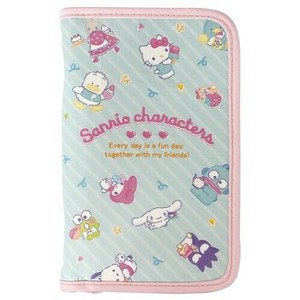 Sanrio サンリオ ランダム やりくりポーチ SYP-3502