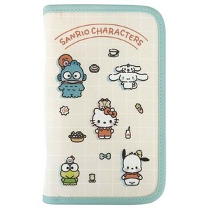 Sanrio サンリオ ラインナップ やりくりポーチ SYP-3501
