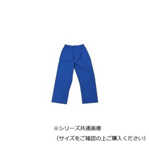 コヤナギ  レインウェア エースガッツ パンツ AG-35P ネイビー 3L