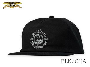 ANTIHERO PIGEON MOTION SNAPBACK 22418