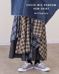 Skirt Check