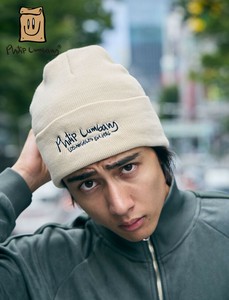 Beanie [A/W NEW]