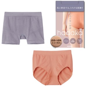 【特価】　CFA100　/　hadaka(ハイゲージ成型)　ショーツ　婦人
