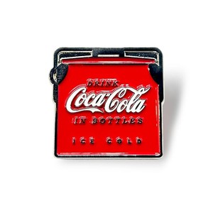 コカ･コーラピンズ　STORAGE