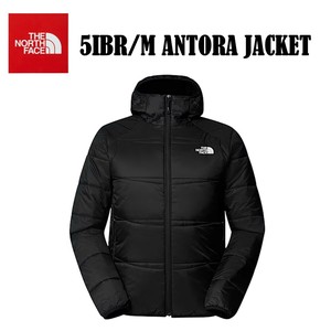 THE NORTH FACE(ザノースフェイス) ジャケット 5IBR/M ANTORA JACKET