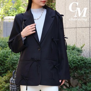 Blouson Jacket