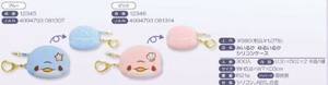 みいるか  ゆるいかシリコンケース 12345