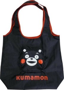 くまモンダイカットエコバッグ KK2400008