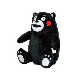くまモンマネしておしゃべりミニぬいぐるみ KK2400002-1