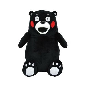 くまモンぬいぐるみ 18cm KK2400001-1