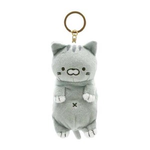 つまみっこ ファスナーつきマスコット(アメモリくん) 11640