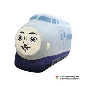 きかんしゃトーマス ぬいぐるみM(ケンジ) 11177