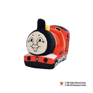 きかんしゃトーマス ぬいぐるみM(ジェームス) 11175