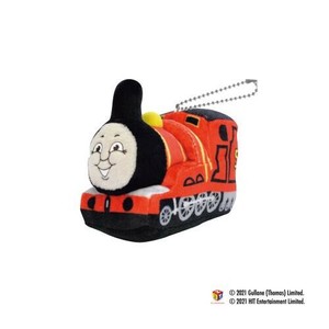 きかんしゃトーマス ぬいぐるみS(ジェームス) 11086