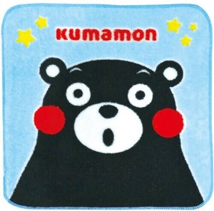 くまモンミニタオル KK1800010
