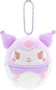 サンリオキャラクターズ　ぬくい〜ず　たまご型
