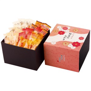 いろどり野菜のおかき IR-4N