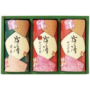 宇治茶詰合せ IC-80