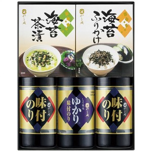 味のり卓上バラエティセット SVG-C
