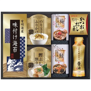 味の蔵 食卓詰合せ KE-25S