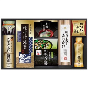 味の蔵 食卓詰合せ KE-40C