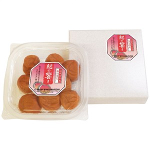 紀州産うす塩南高梅｢紀の響き｣180g 2160181