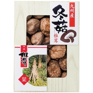 九州産原木どんこ椎茸 SPD-25
