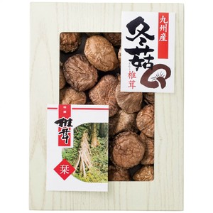 九州産原木どんこ椎茸 SPD-30